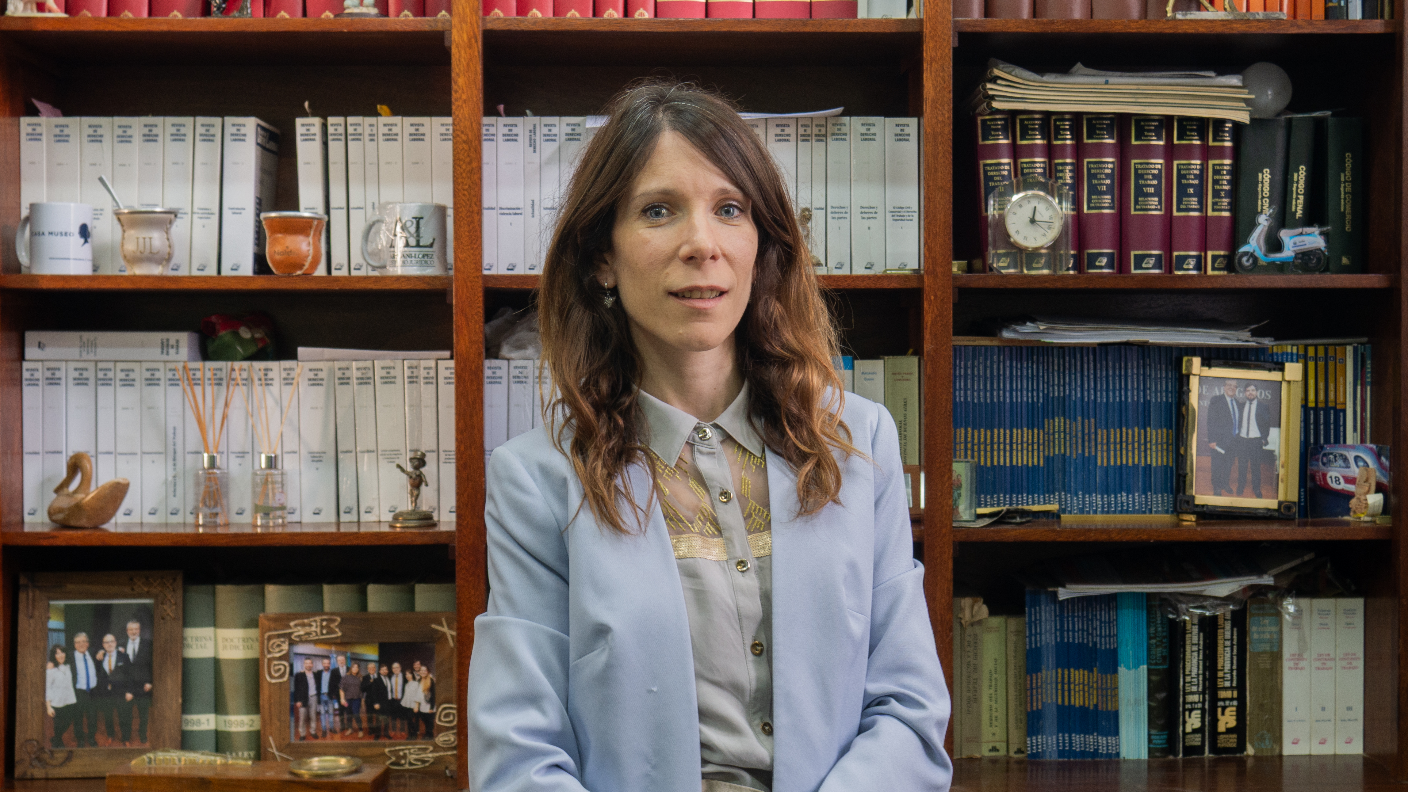 Cecilia Perez Torello