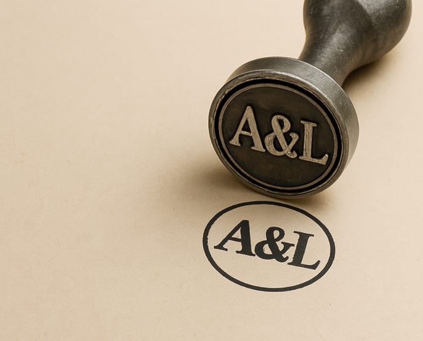 Equipo del estudio Aresani & Lopez